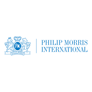 Philip Morris International (PMI) Logo PNG Vector