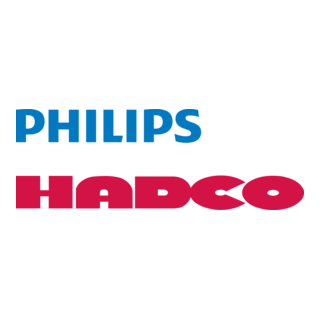 Philips Hadco Logo PNG Vector