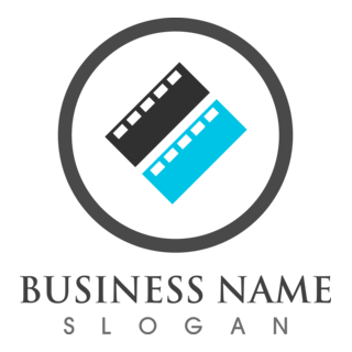 Photography Logo PNG Vector