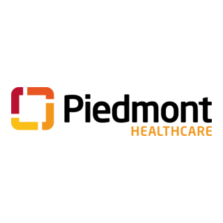 Piedmont Healthcare Logo PNG Vector