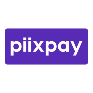 piixpay Logo PNG Vector