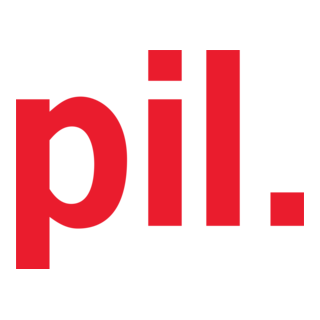 pil communication Logo PNG Vector