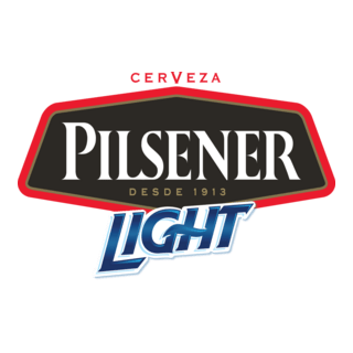 Pilsener Ecuador Logo PNG Vector