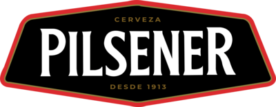 Pilsener nuevo 2019 Logo PNG Vector