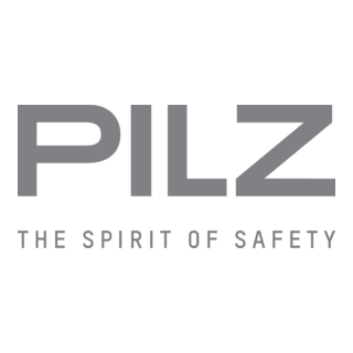 Pilz Logo PNG Vector