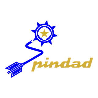 Pindad Logo PNG Vector