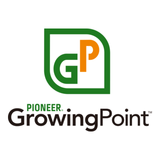 PIONEER Growing Point Logo PNG Vector
