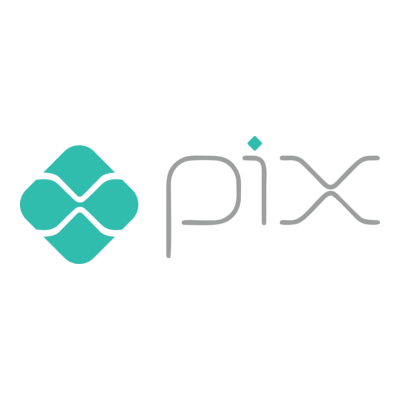 PIX Logo PNG Vector