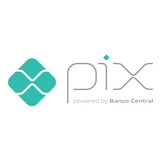 PIX Logo PNG Vector
