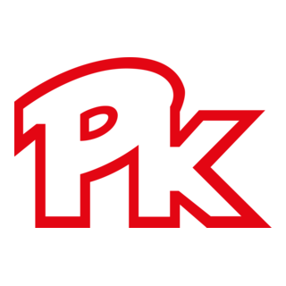 PK Disney Logo PNG Vector