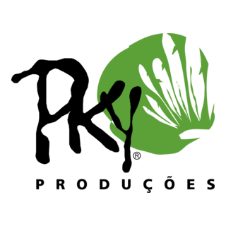PKY Produções Logo PNG Vector