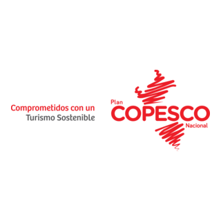 Plan COPESCO Nacional Logo PNG Vector