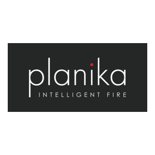 Planika Logo PNG Vector