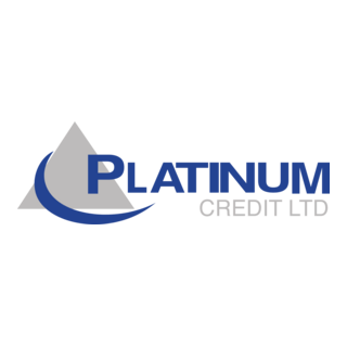 PLATINUM CREDIT LTD Logo PNG Vector
