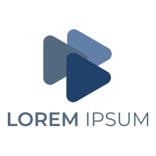 Play Arrow Company Logo PNG Vector