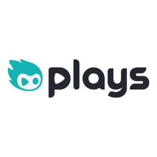 Plays.tv Logo PNG Vector