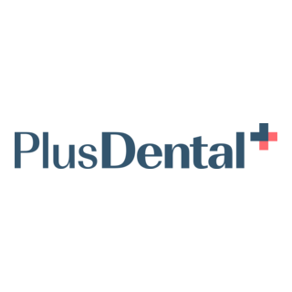 PlusDental Logo PNG Vector