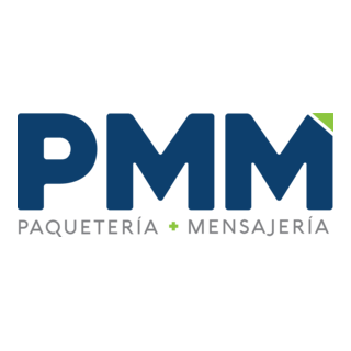 PMM Logo PNG Vector