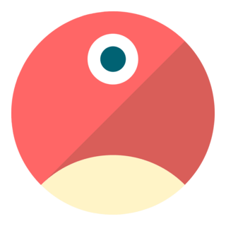 pNetwork (PNT) Logo PNG Vector