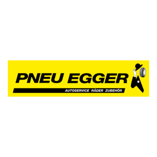 Pneu Egger Logo PNG Vector