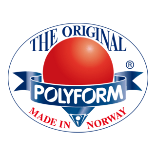 Polyform AS Logo PNG Vector