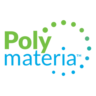 Polymateria Logo PNG Vector