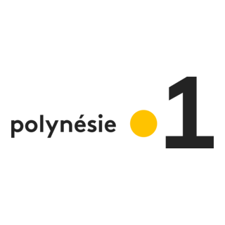 Polynésie La 1ère 2018 Logo PNG Vector
