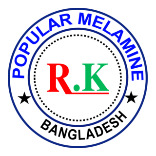 Popular Melamine Logo PNG Vector