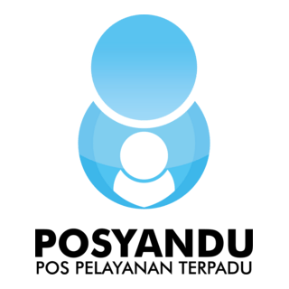 Posyandu Logo PNG Vector