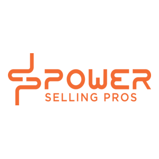 Power Selling Pros Logo PNG Vector