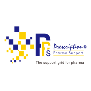 Prescription Pharma Support (PPS) Logo PNG Vector