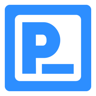 Presearch (PRE) Logo PNG Vector