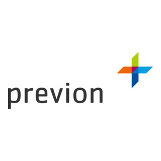 Previon Plus AG Logo PNG Vector