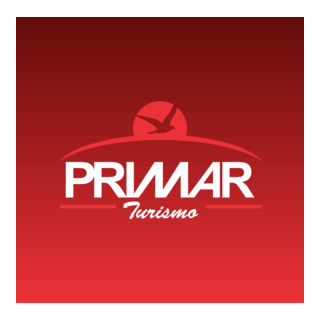 Primar Turismo Logo PNG Vector