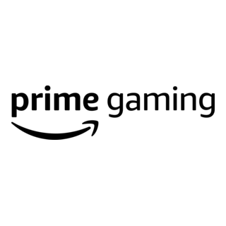 Prime gaming Logo PNG Vector