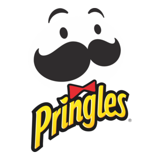 Pringles New 2020 Logo PNG Vector