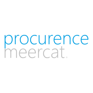 Procurence Meercat Logo PNG Vector