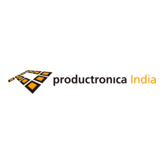 productronica india Logo PNG Vector
