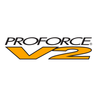 Proforce V2 Logo PNG Vector