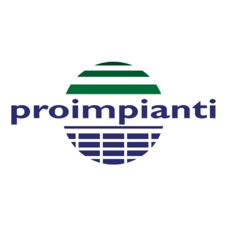 Proimpianti Srl Logo PNG Vector