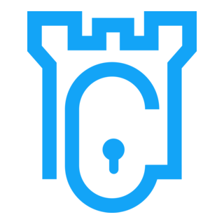 Prokey Wallet Logo PNG Vector