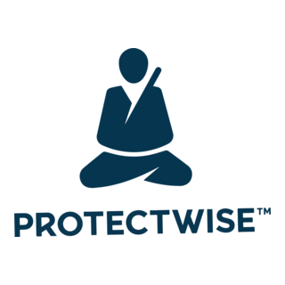 ProtectWise Logo PNG Vector