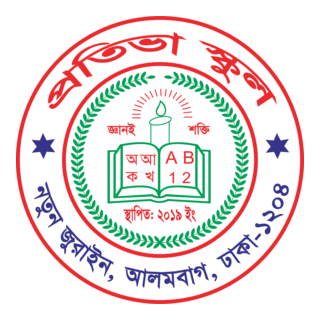 Protiva School Logo PNG Vector