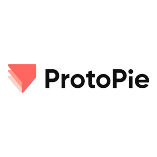 Protopie Logo PNG Vector