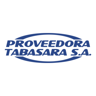 PROVEEDORA TABASARA Logo PNG Vector