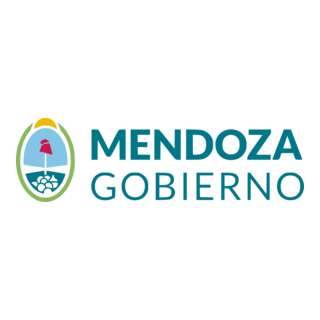 Provincia de Mendoza Logo PNG Vector