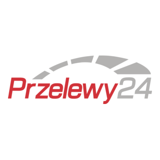 Przelewy24 Logo PNG Vector