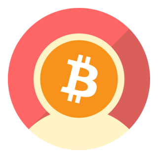 pTokens BTC (PBTC) Logo PNG Vector