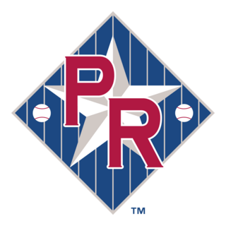 Pulaski Rangers Logo PNG Vector