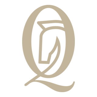 Q perfumes Logo PNG Vector